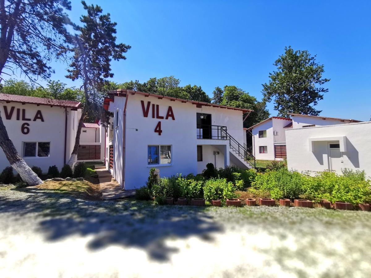 Apartamente Liliacul Юпитер Екстериор снимка